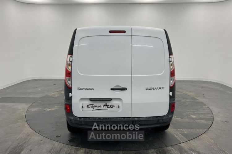 Renault Kangoo Express 1.5 DCI 90 ENERGY E6 GRAND CONFORT - <small></small> 11.990 € <small>TTC</small> - #4