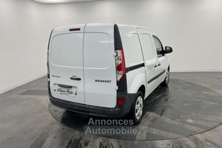 Renault Kangoo Express 1.5 DCI 90 ENERGY E6 GRAND CONFORT - <small></small> 11.990 € <small>TTC</small> - #5