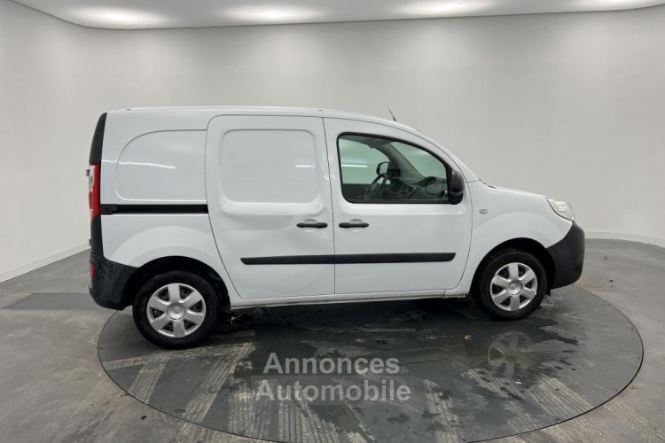 Renault Kangoo Express 1.5 DCI 90 ENERGY E6 GRAND CONFORT - <small></small> 11.990 € <small>TTC</small> - #6