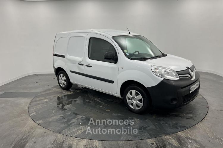 Renault Kangoo Express 1.5 DCI 90 ENERGY E6 GRAND CONFORT - <small></small> 11.990 € <small>TTC</small> - #7