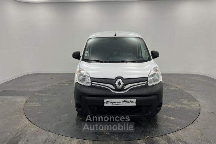 Renault Kangoo Express 1.5 DCI 90 ENERGY E6 GRAND CONFORT - <small></small> 11.990 € <small>TTC</small> - #8