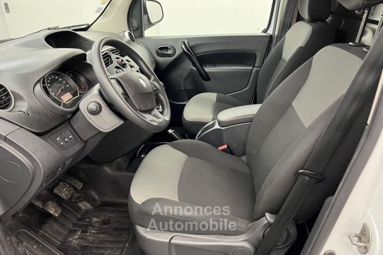 Renault Kangoo Express 1.5 DCI 90 ENERGY E6 GRAND CONFORT - <small></small> 11.990 € <small>TTC</small> - #9