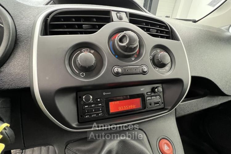 Renault Kangoo Express 1.5 DCI 90 ENERGY E6 GRAND CONFORT - <small></small> 11.990 € <small>TTC</small> - #12