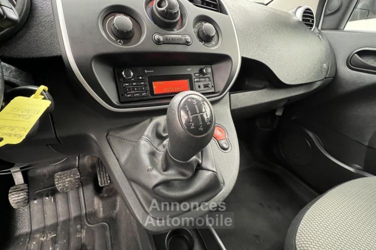 Renault Kangoo Express 1.5 DCI 90 ENERGY E6 GRAND CONFORT - <small></small> 11.990 € <small>TTC</small> - #15