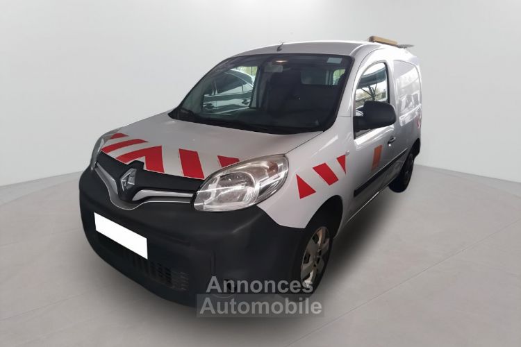 Renault Kangoo Express 1.5 DCI 90 EXTRA R-LINK 2PL - <small></small> 13.788 € <small>TTC</small> - #1