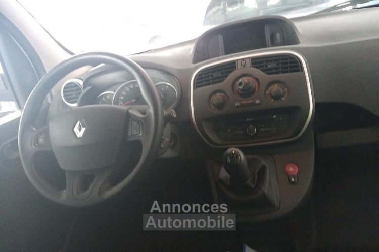 Renault Kangoo Express 1.5 DCI 90 EXTRA R-LINK 2PL - <small></small> 13.788 € <small>TTC</small> - #2