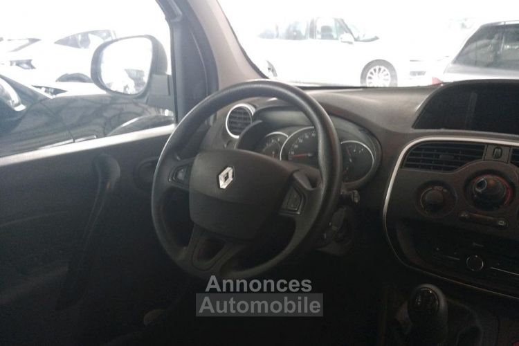 Renault Kangoo Express 1.5 DCI 90 EXTRA R-LINK 2PL - <small></small> 13.788 € <small>TTC</small> - #4