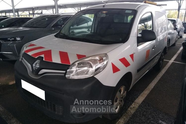 Renault Kangoo Express 1.5 DCI 90 EXTRA R-LINK 2PL - <small></small> 13.788 € <small>TTC</small> - #1