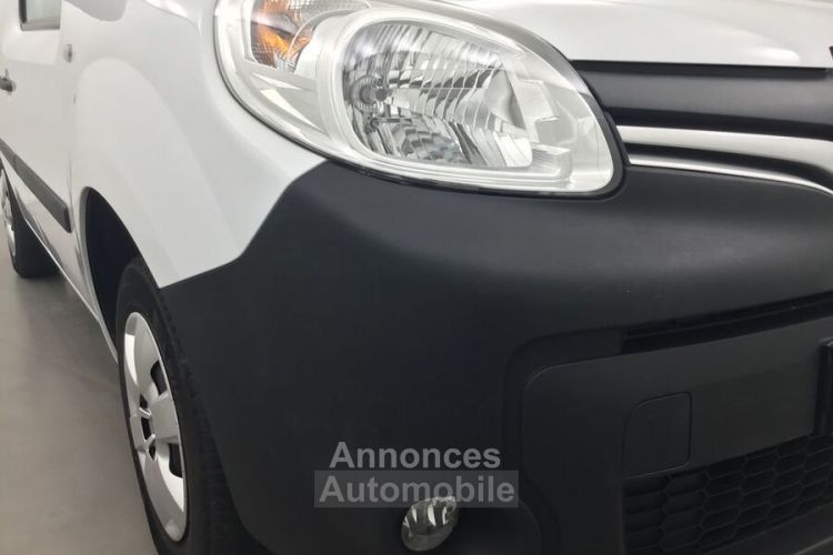 Renault Kangoo Express 1.5 DCI 90 EXTRA R-LINK 2PL - <small></small> 13.788 € <small>TTC</small> - #23