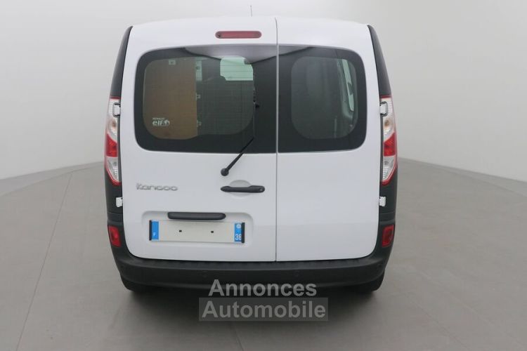 Renault Kangoo Express 1.5 DCI 90 EXTRA R-LINK 2PL - <small></small> 13.788 € <small>TTC</small> - #24