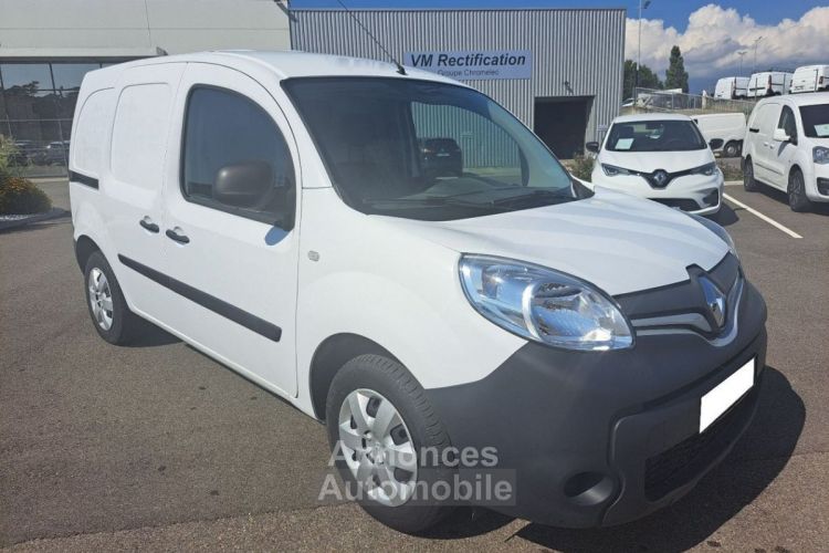 Renault Kangoo Express 1.5 DCI 90 GRAND CONFORT - <small></small> 10.428 € <small>TTC</small> - #1