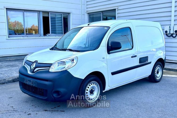 Renault Kangoo Express 1.5 DCI 90CH CONFORT BLANC MINERAL - <small></small> 11.590 € <small>TTC</small> - #1