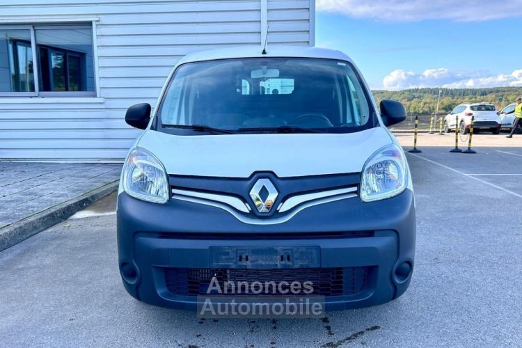 Renault Kangoo Express 1.5 DCI 90CH CONFORT BLANC MINERAL - <small></small> 11.590 € <small>TTC</small> - #2