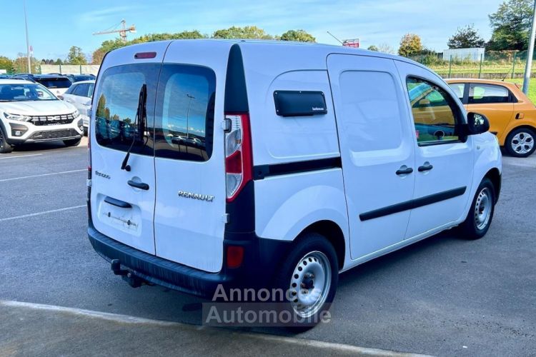 Renault Kangoo Express 1.5 DCI 90CH CONFORT BLANC MINERAL - <small></small> 11.590 € <small>TTC</small> - #3