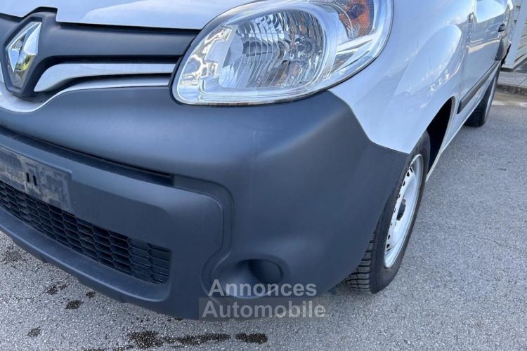 Renault Kangoo Express 1.5 DCI 90CH CONFORT BLANC MINERAL - <small></small> 11.590 € <small>TTC</small> - #6