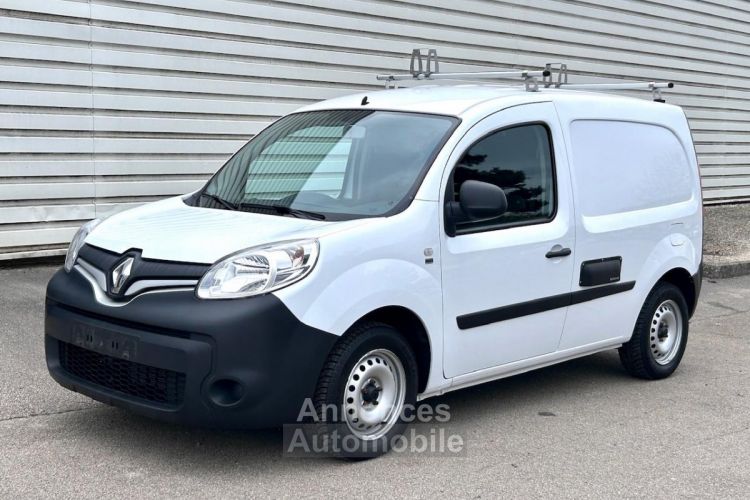 Renault Kangoo Express 1.5 DCI 90CH CONFORT BLANC MINERAL - <small></small> 11.040 € <small>TTC</small> - #1