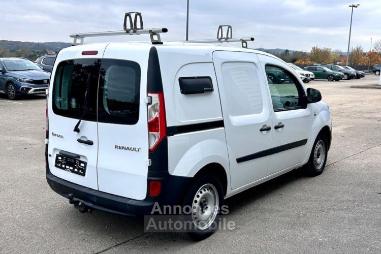 Renault Kangoo Express 1.5 DCI 90CH CONFORT BLANC MINERAL - <small></small> 11.040 € <small>TTC</small> - #3