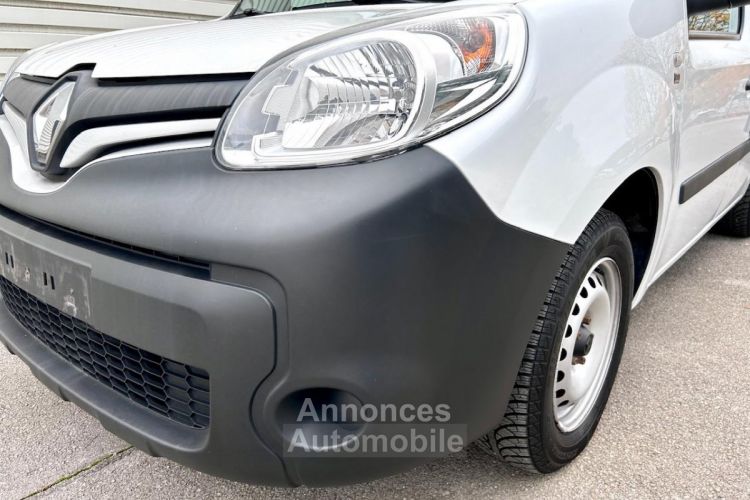 Renault Kangoo Express 1.5 DCI 90CH CONFORT BLANC MINERAL - <small></small> 11.040 € <small>TTC</small> - #4