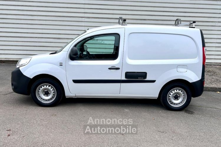 Renault Kangoo Express 1.5 DCI 90CH CONFORT BLANC MINERAL - <small></small> 11.040 € <small>TTC</small> - #5