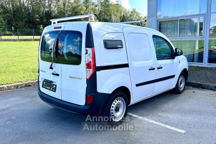 Renault Kangoo Express 1.5 DCI 90CH CONFORT BLANC MINERAL - <small></small> 11.590 € <small>TTC</small> - #3