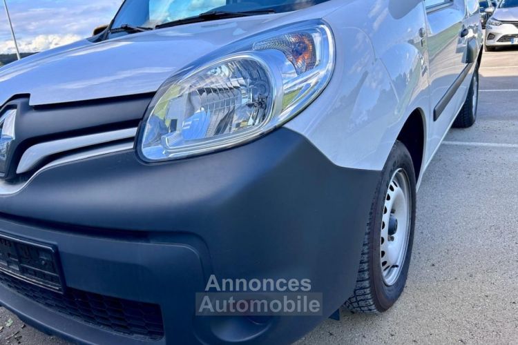 Renault Kangoo Express 1.5 DCI 90CH CONFORT BLANC MINERAL - <small></small> 11.590 € <small>TTC</small> - #6