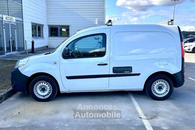 Renault Kangoo Express 1.5 DCI 90CH CONFORT BLANC MINERAL - <small></small> 11.590 € <small>TTC</small> - #7