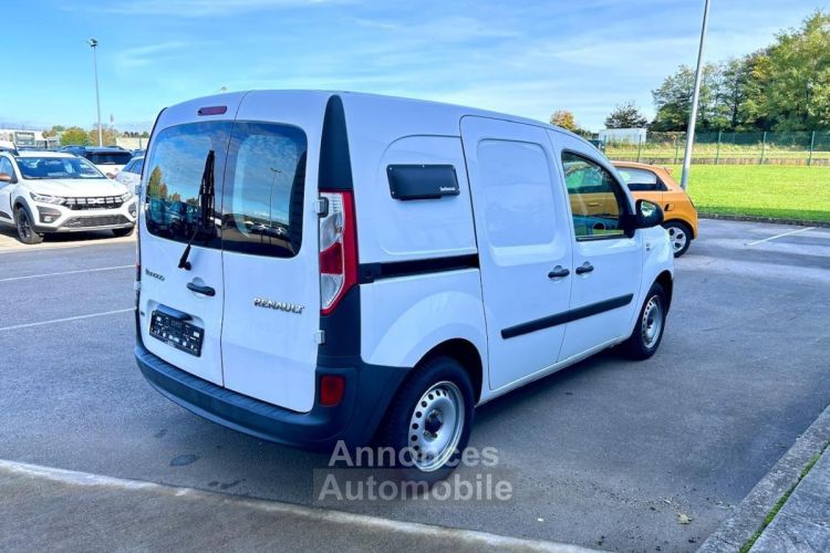 Renault Kangoo Express 1.5 DCI 90CH CONFORT BLANC MINERAL - <small></small> 11.500 € <small>TTC</small> - #3