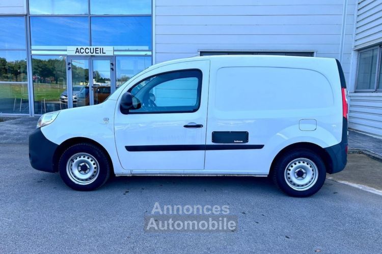 Renault Kangoo Express 1.5 DCI 90CH CONFORT BLANC MINERAL - <small></small> 11.500 € <small>TTC</small> - #5