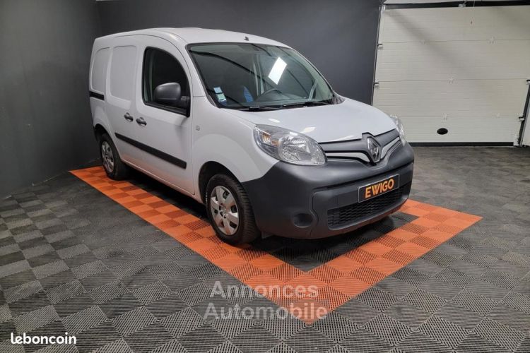 Renault Kangoo Express 1.5 dCi 90ch GRAND CONFORT - <small></small> 11.990 € <small>TTC</small> - #3