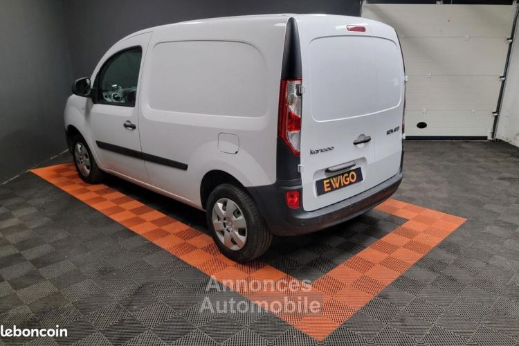 Renault Kangoo Express 1.5 dCi 90ch GRAND CONFORT - <small></small> 11.990 € <small>TTC</small> - #4