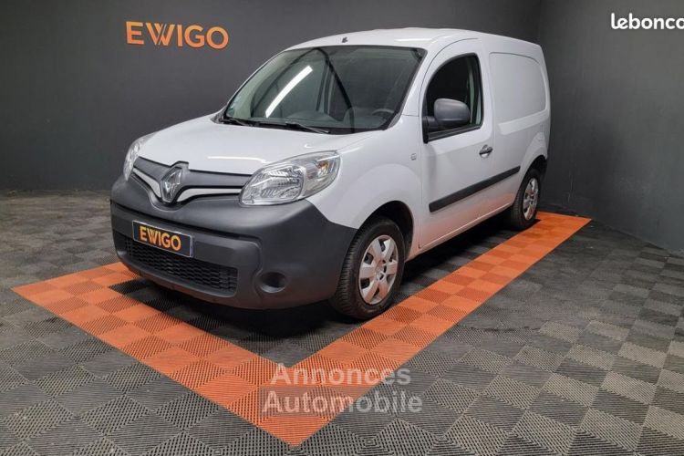 Renault Kangoo Express 1.5 dCi 90ch GRAND CONFORT - <small></small> 11.990 € <small>TTC</small> - #1