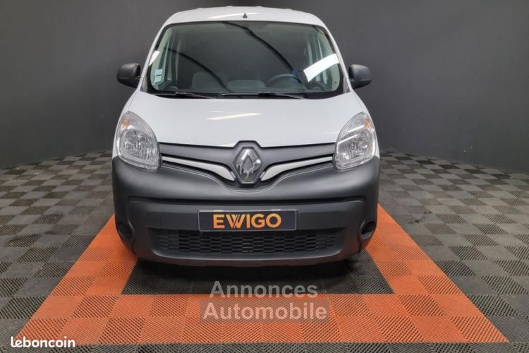 Renault Kangoo Express 1.5 dCi 90ch GRAND CONFORT - <small></small> 11.990 € <small>TTC</small> - #2