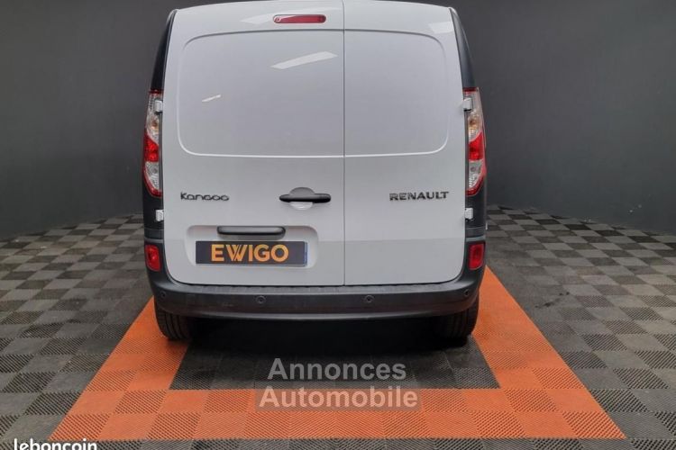 Renault Kangoo Express 1.5 dCi 90ch GRAND CONFORT - <small></small> 11.990 € <small>TTC</small> - #5