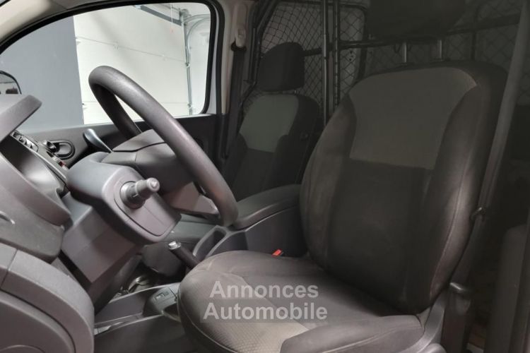 Renault Kangoo Express 1.5 dCi 90ch GRAND CONFORT - <small></small> 11.990 € <small>TTC</small> - #7