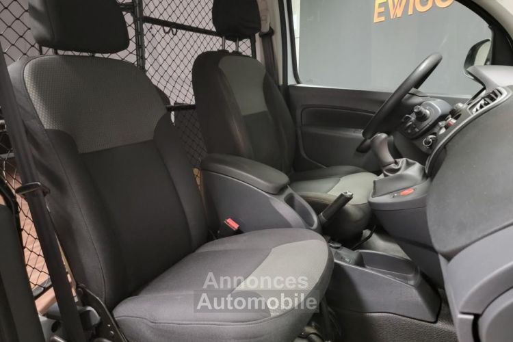 Renault Kangoo Express 1.5 dCi 90ch GRAND CONFORT - <small></small> 11.990 € <small>TTC</small> - #8