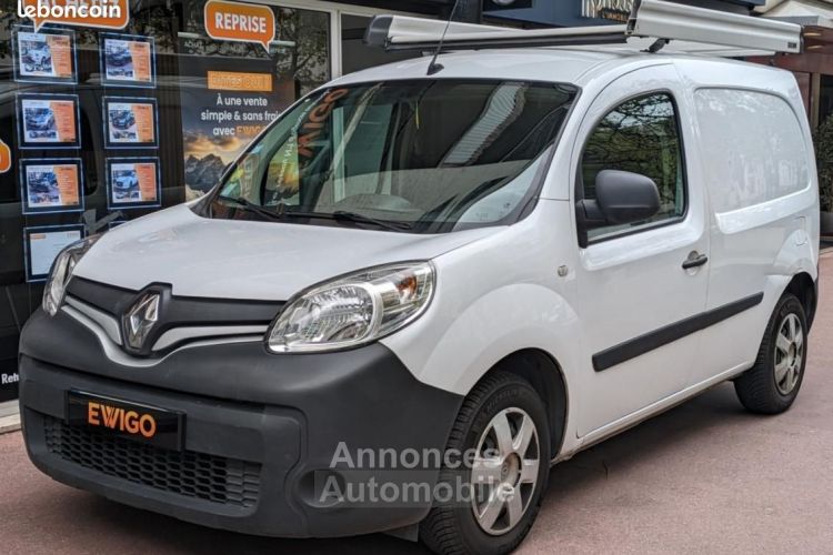 Renault Kangoo Express 1.5 DCI 90Ch LIFE - <small></small> 8.490 € <small>TTC</small> - #1