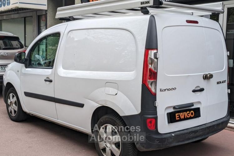 Renault Kangoo Express 1.5 DCI 90Ch LIFE - <small></small> 8.490 € <small>TTC</small> - #2