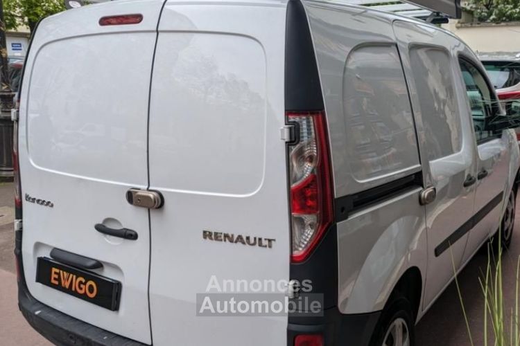 Renault Kangoo Express 1.5 DCI 90Ch LIFE - <small></small> 8.490 € <small>TTC</small> - #4