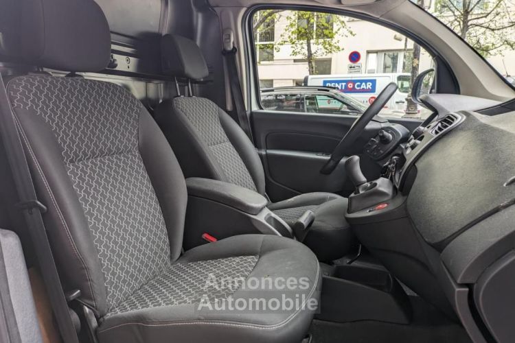 Renault Kangoo Express 1.5 DCI 90Ch LIFE - <small></small> 8.490 € <small>TTC</small> - #10