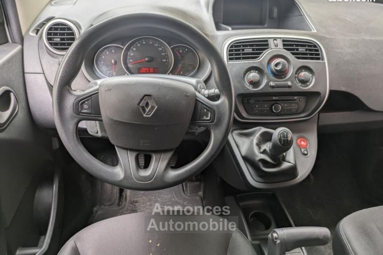 Renault Kangoo Express 1.5 DCI 90Ch LIFE - <small></small> 8.490 € <small>TTC</small> - #12