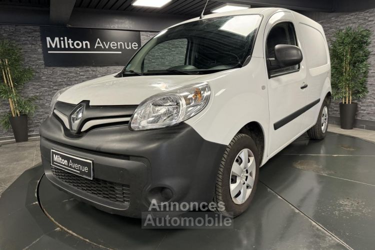 Renault Kangoo Express 1.5 dCi - 95 Grand Confort - <small></small> 11.990 € <small></small> - #1