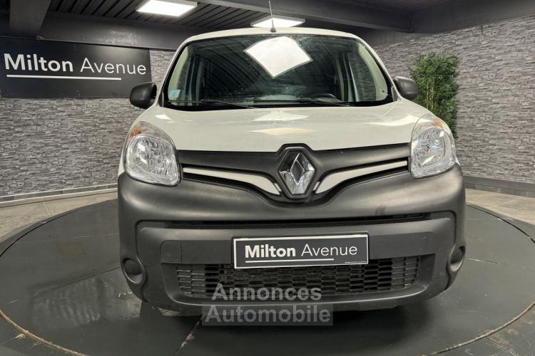 Renault Kangoo Express 1.5 dCi - 95 Grand Confort - <small></small> 11.990 € <small></small> - #2