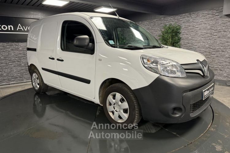 Renault Kangoo Express 1.5 dCi - 95 Grand Confort - <small></small> 11.990 € <small></small> - #3