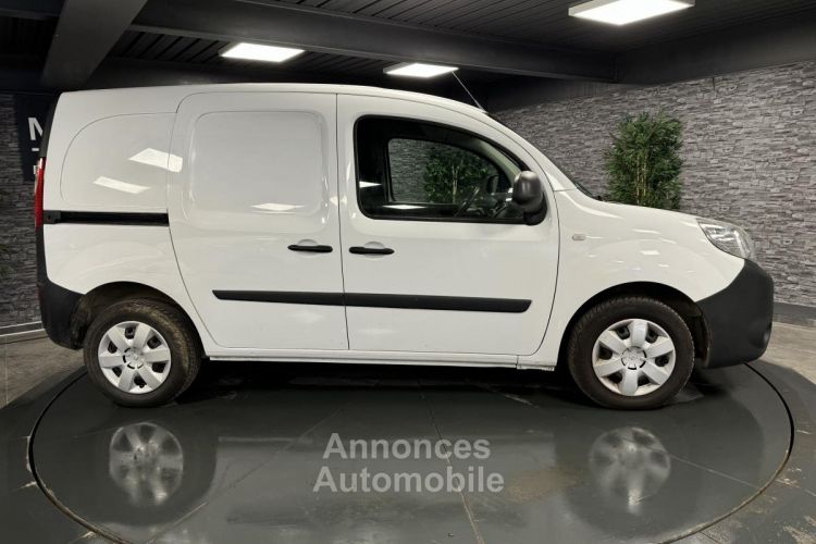 Renault Kangoo Express 1.5 dCi - 95 Grand Confort - <small></small> 11.990 € <small></small> - #4