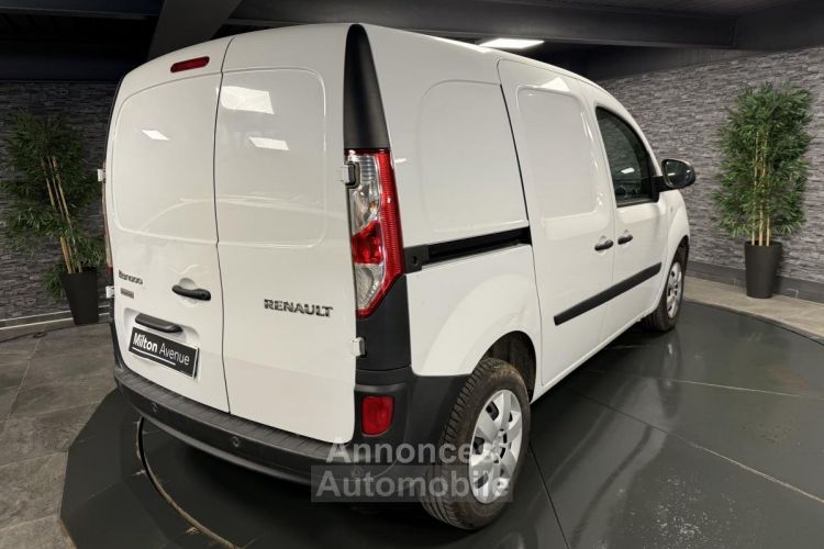 Renault Kangoo Express 1.5 dCi - 95 Grand Confort - <small></small> 11.990 € <small></small> - #5