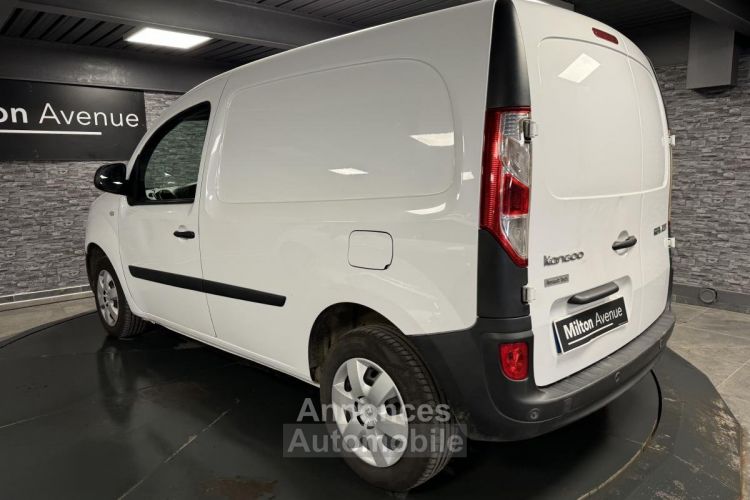 Renault Kangoo Express 1.5 dCi - 95 Grand Confort - <small></small> 11.990 € <small></small> - #7