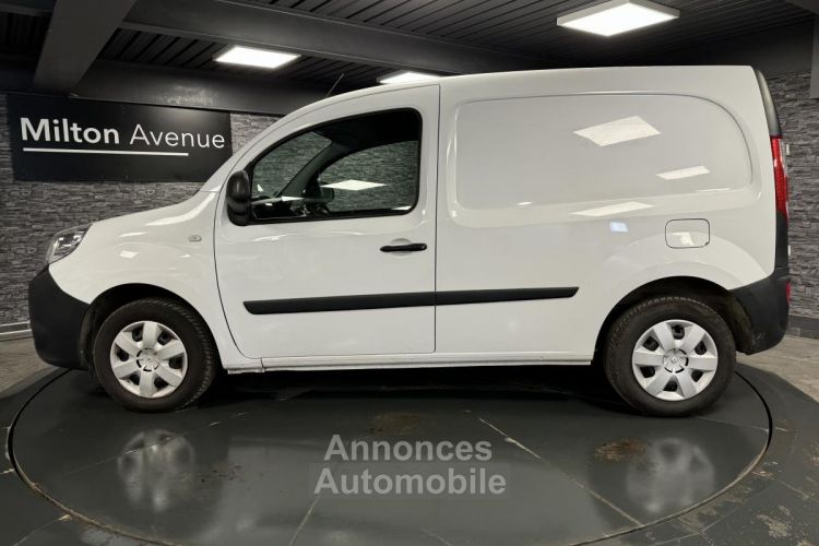 Renault Kangoo Express 1.5 dCi - 95 Grand Confort - <small></small> 11.990 € <small></small> - #8