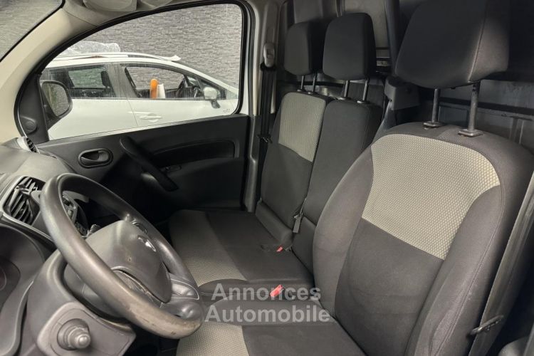 Renault Kangoo Express 1.5 dCi - 95 Grand Confort - <small></small> 11.990 € <small></small> - #9