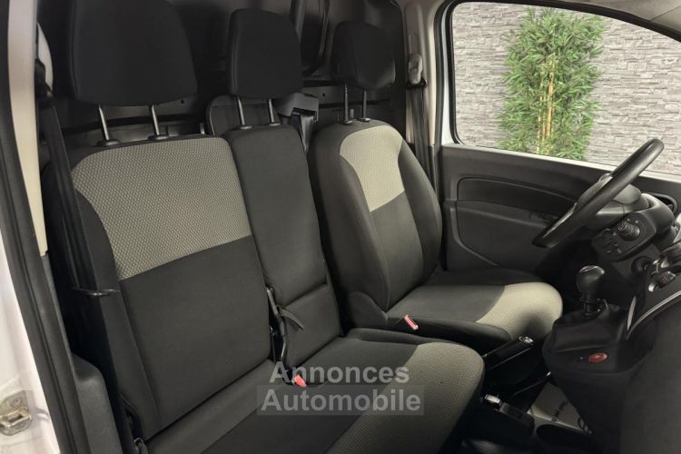 Renault Kangoo Express 1.5 dCi - 95 Grand Confort - <small></small> 11.990 € <small></small> - #10