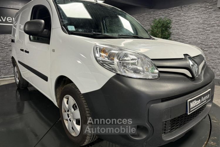 Renault Kangoo Express 1.5 dCi - 95 Grand Confort - <small></small> 11.990 € <small></small> - #24